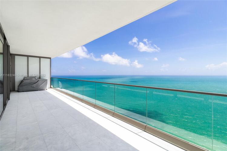 Residences by Armani Casa Unit #4602 Condo for Rent in Sunny Isles Beach |  CondoBlackBook