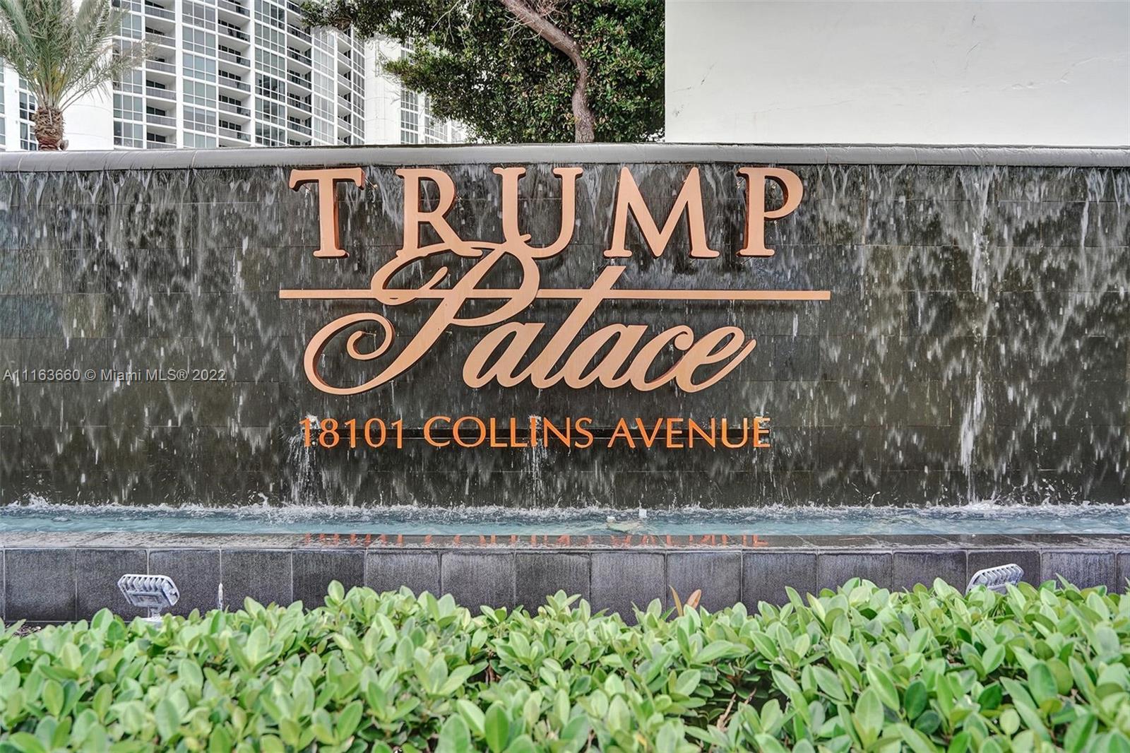 Trump Palace image #54