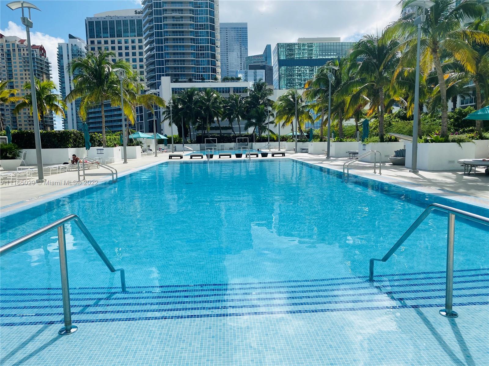 The Plaza on Brickell South image #15