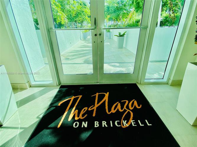 The Plaza on Brickell South image #36