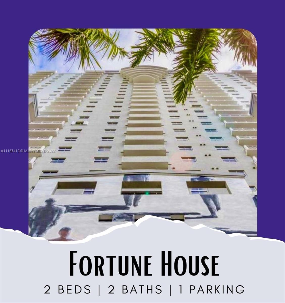 Fortune House image #1