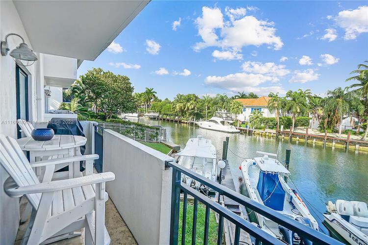 Gables Harbour Unit #211 Condo in Coral Gables | CondoBlackBook