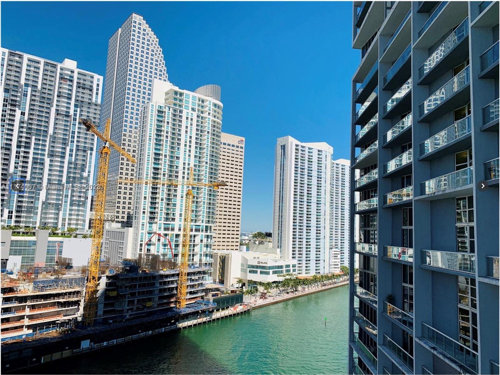 Icon Miami Brickell Rent