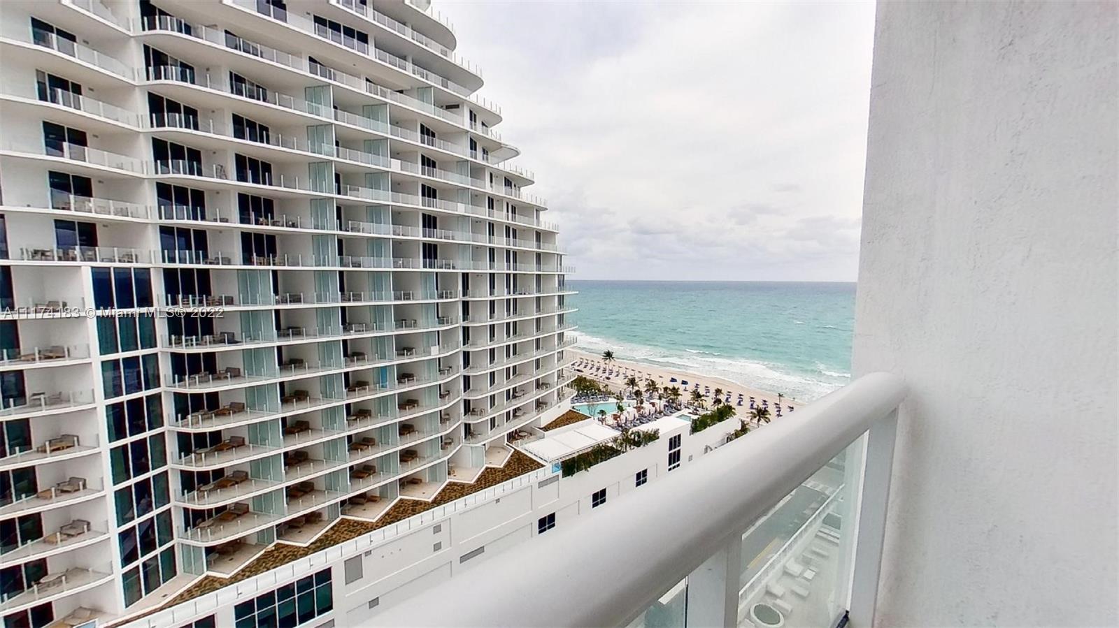 Hilton Q Club Unit 1508 Condo in Fort Lauderdale CondoBlackBook