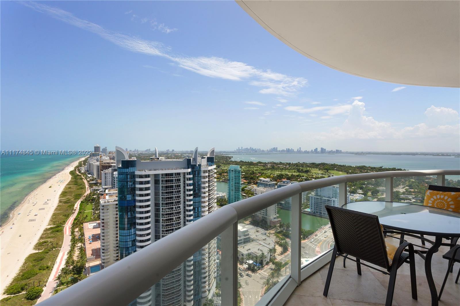 Akoya Unit #3704 Condo in North Beach - Miami Beach Condos | CondoBlackBook