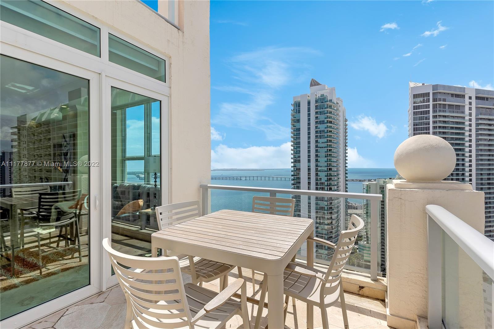 The Mark Unit #PH201 Condo in Brickell - Miami Condos | CondoBlackBook