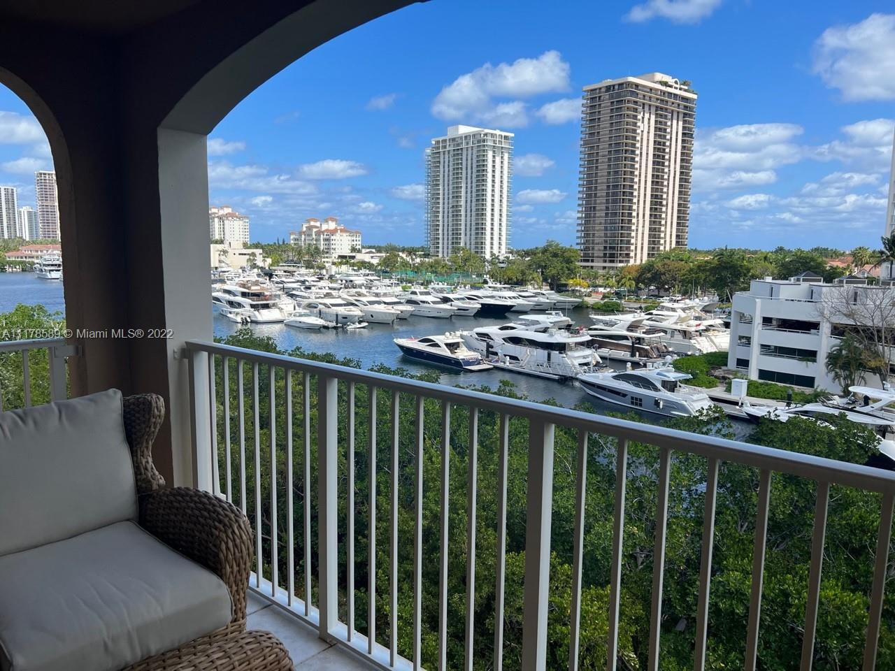 yacht club at aventura for sale