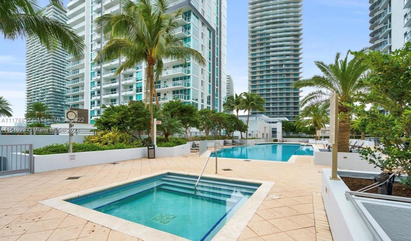 Avenue 1060 Brickell Unit #207 Condo For Rent In Brickell - Miami ...