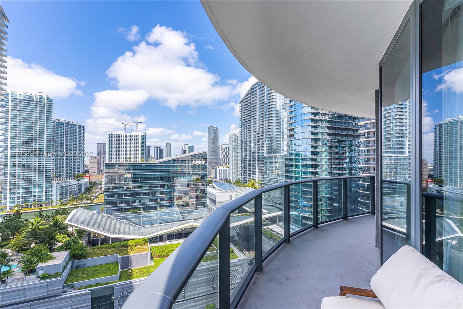 Brickell Heights East Tower image #40