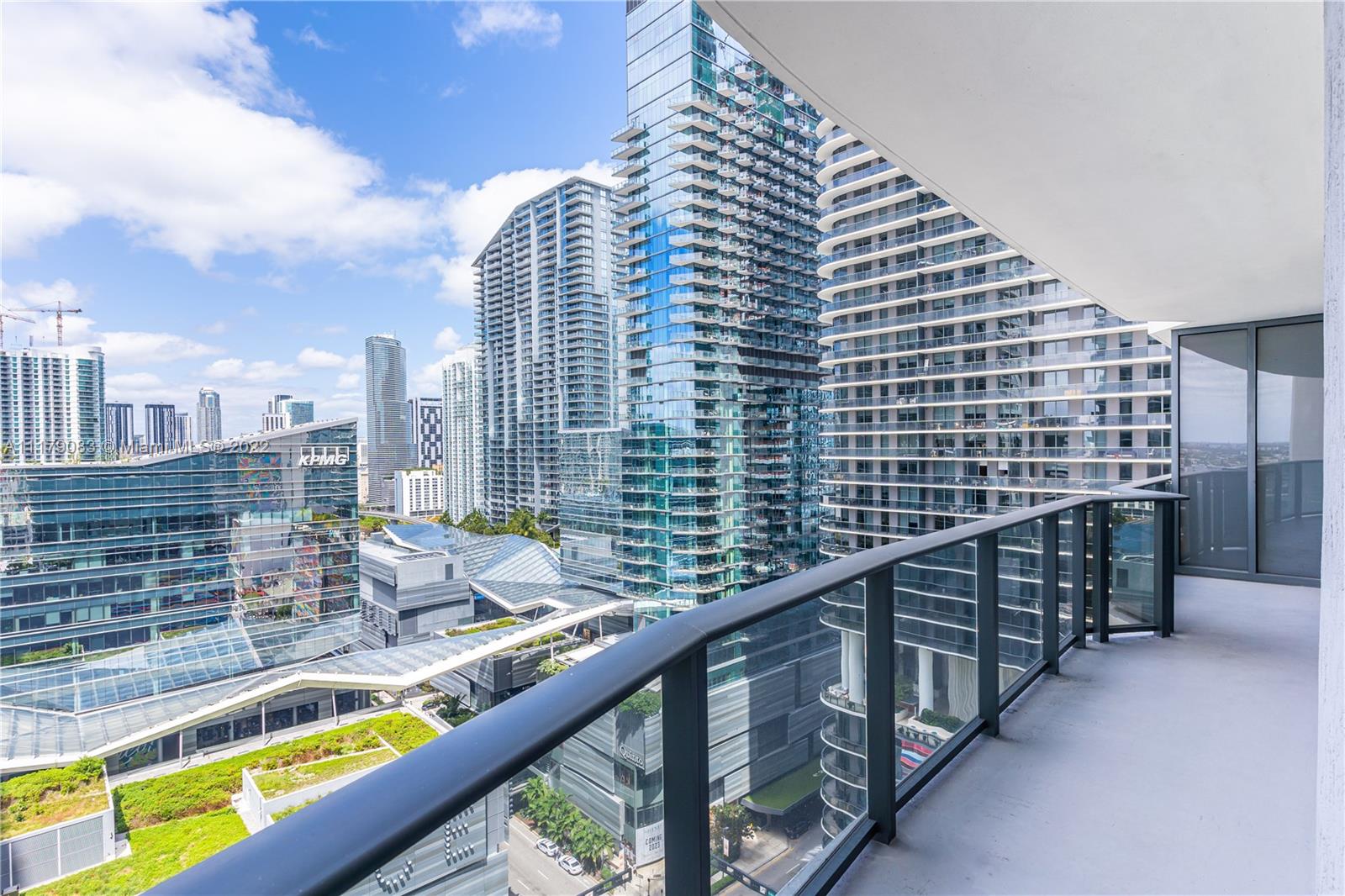 Brickell Heights East Tower image #41