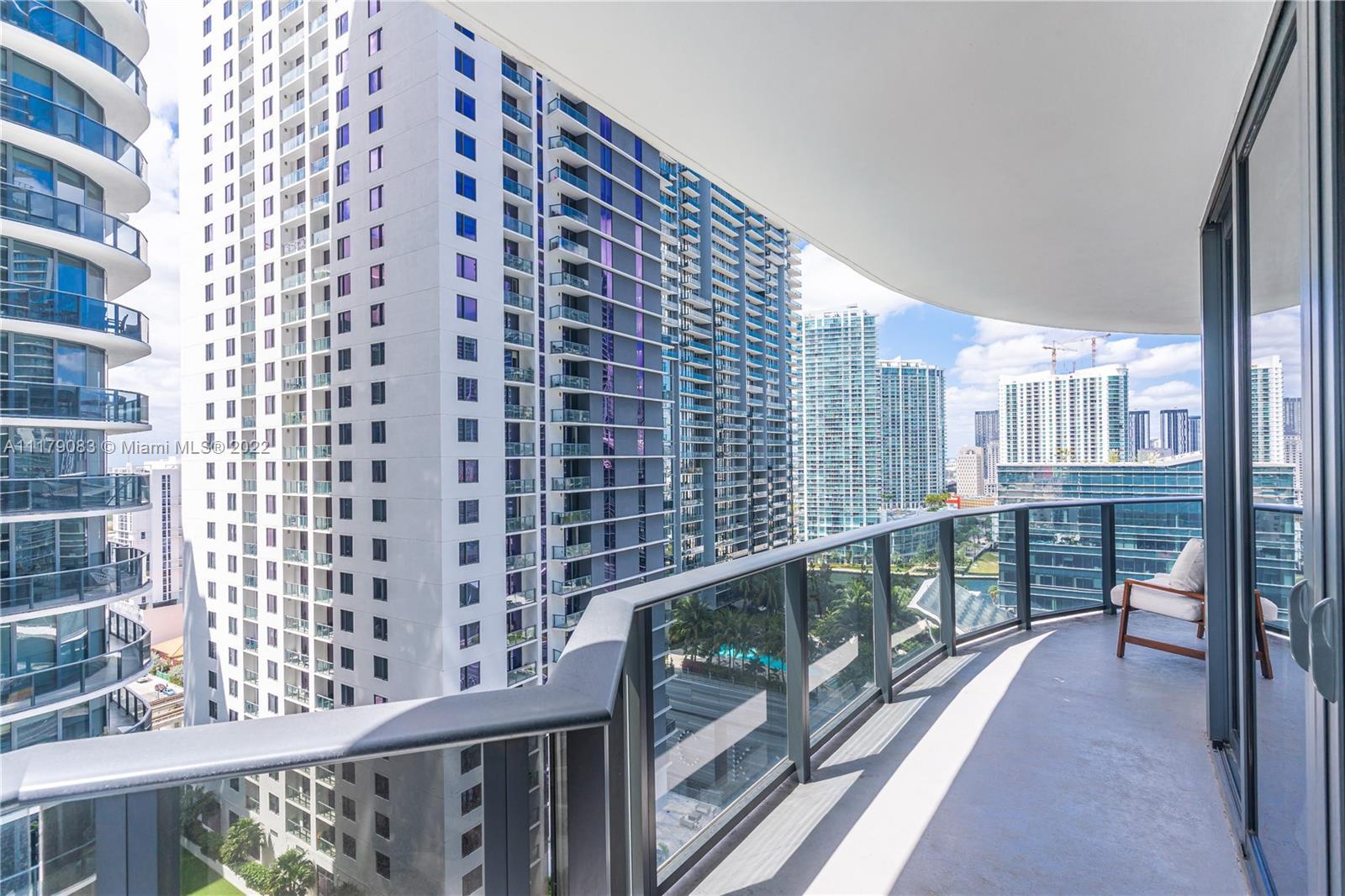 Brickell Heights East Tower image #43