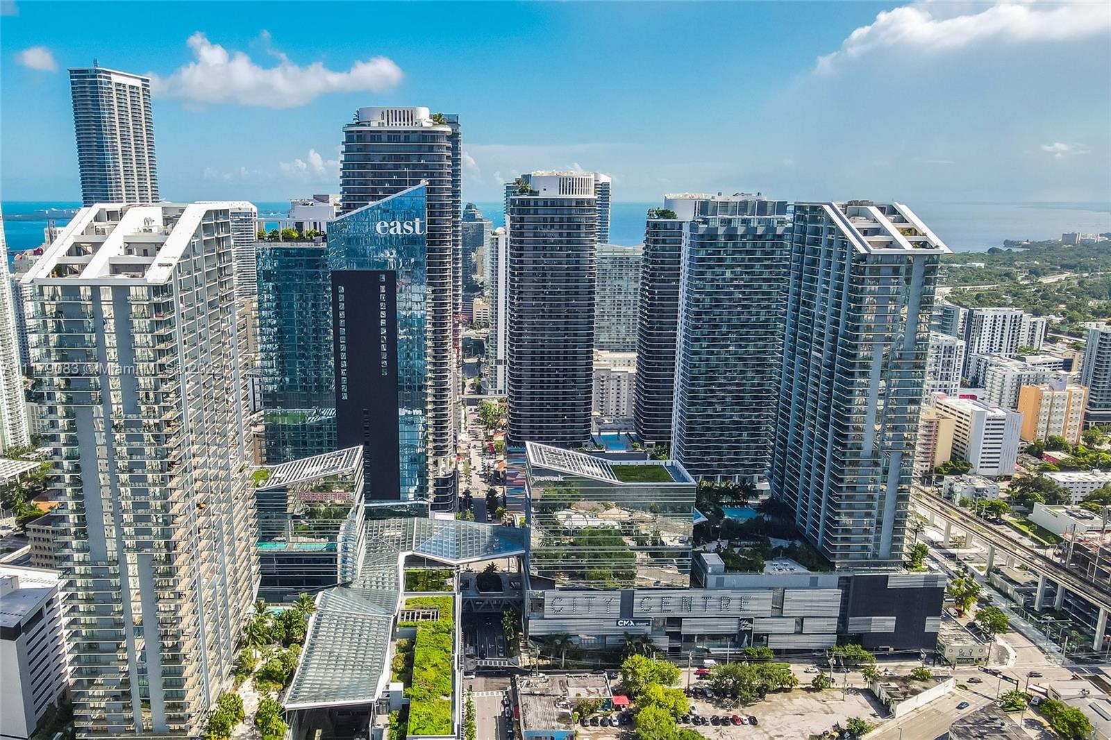 Brickell Heights East Tower image #60