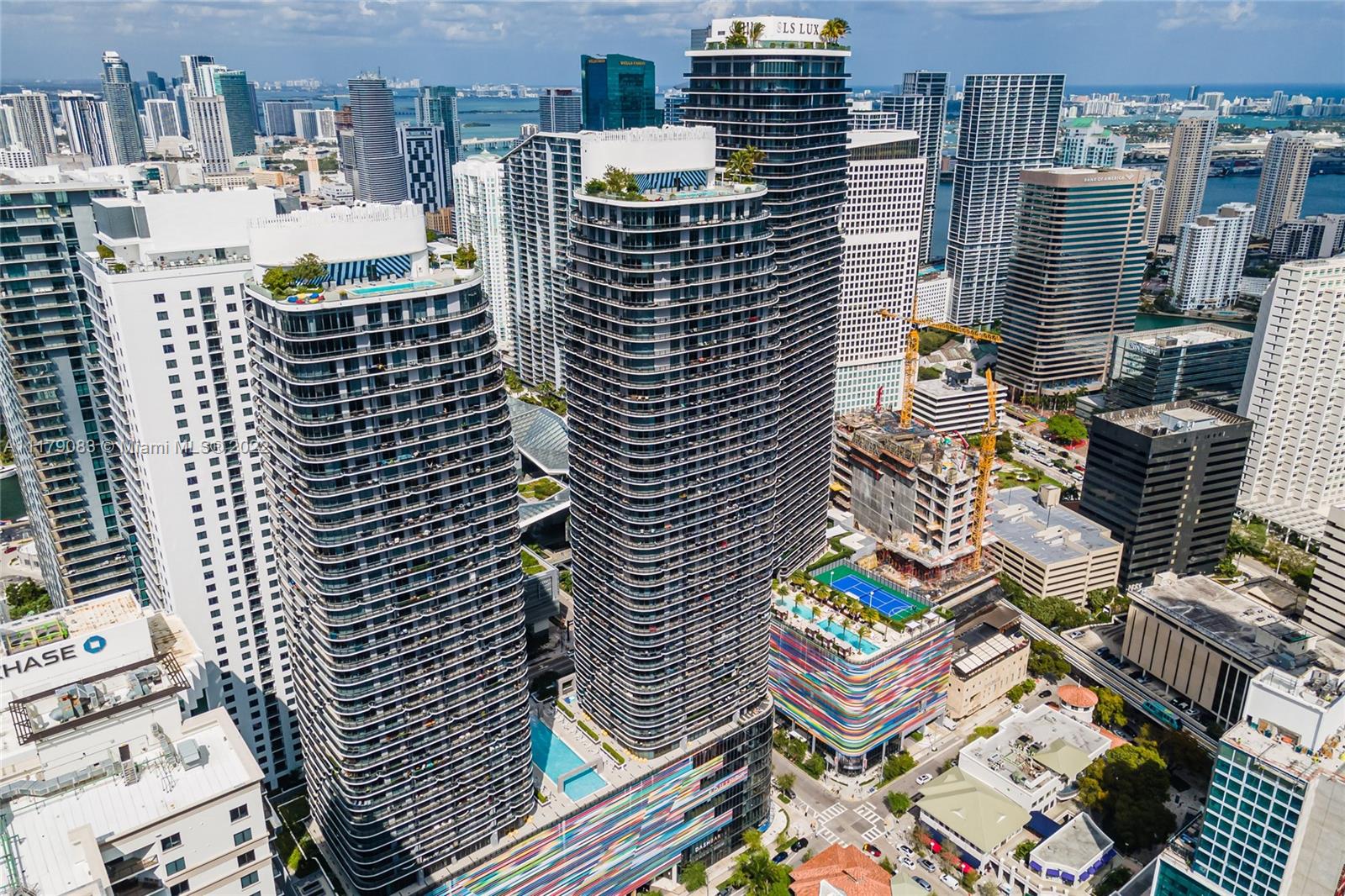Brickell Heights East Tower image #63
