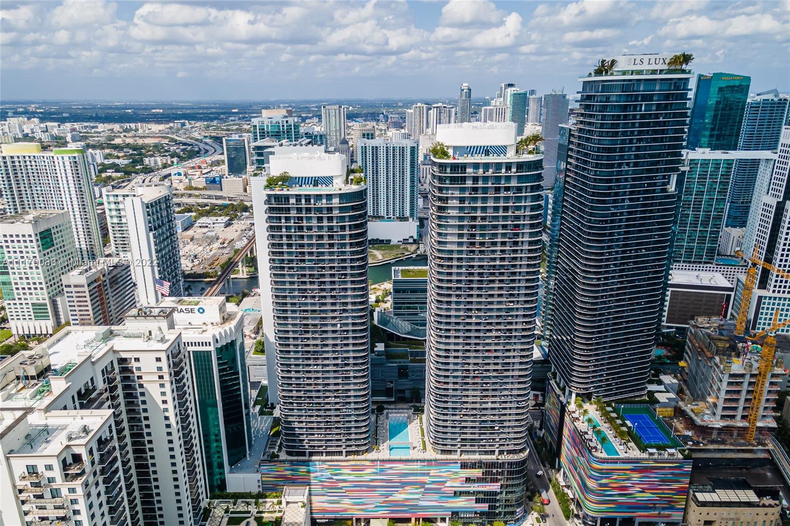 Brickell Heights East Tower image #65