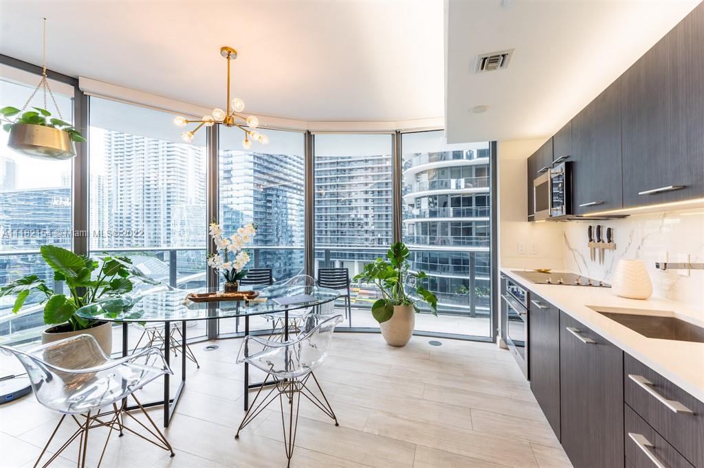 Brickell Heights West Tower image #13