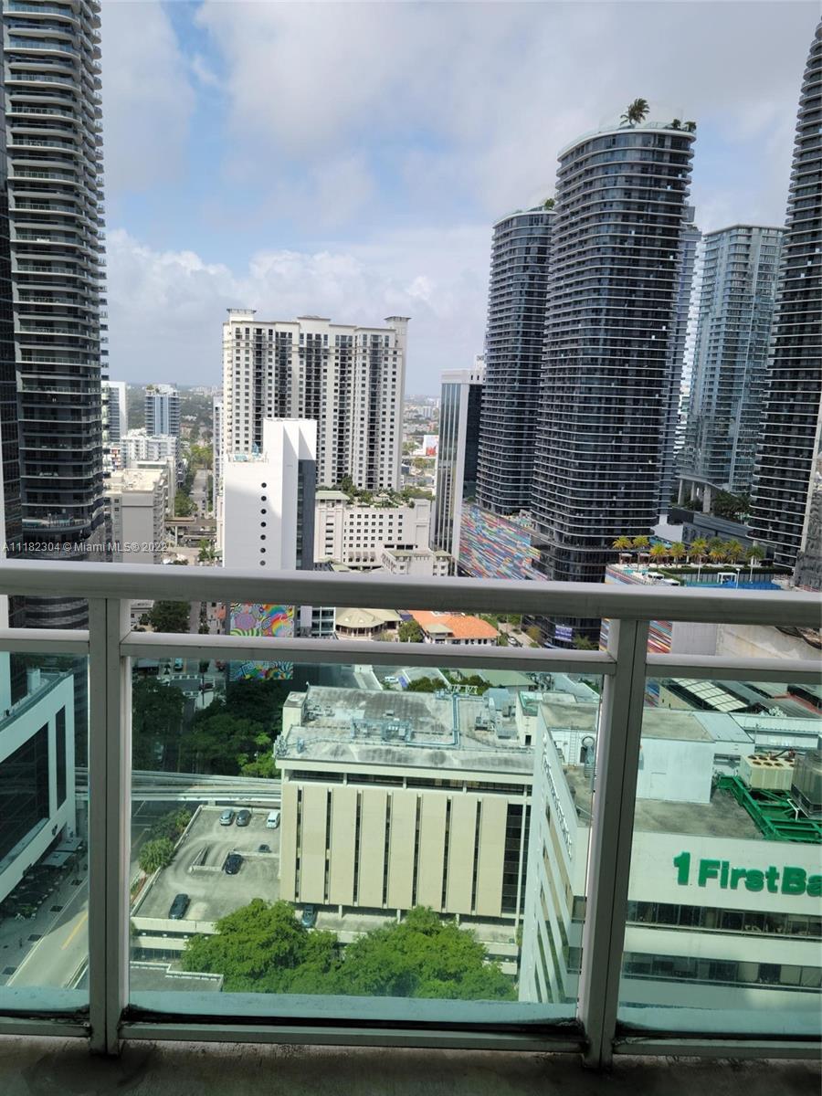 The Plaza on Brickell South image #39