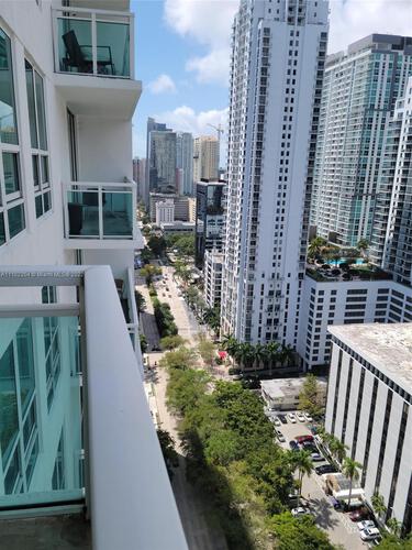 The Plaza on Brickell South image #46