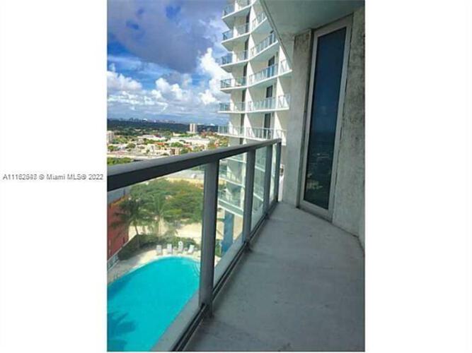 Latitude Unit #1710 Condo in Brickell - Miami Condos | CondoBlackBook