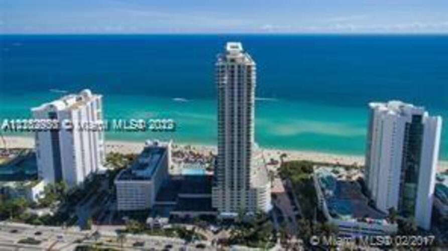 La Perla Unit #1207 Condo in Sunny Isles Beach | CondoBlackBook