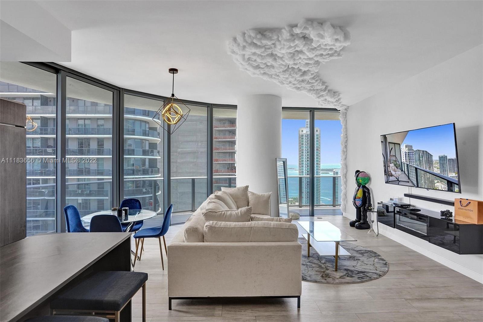 Brickell Heights East Tower image #50