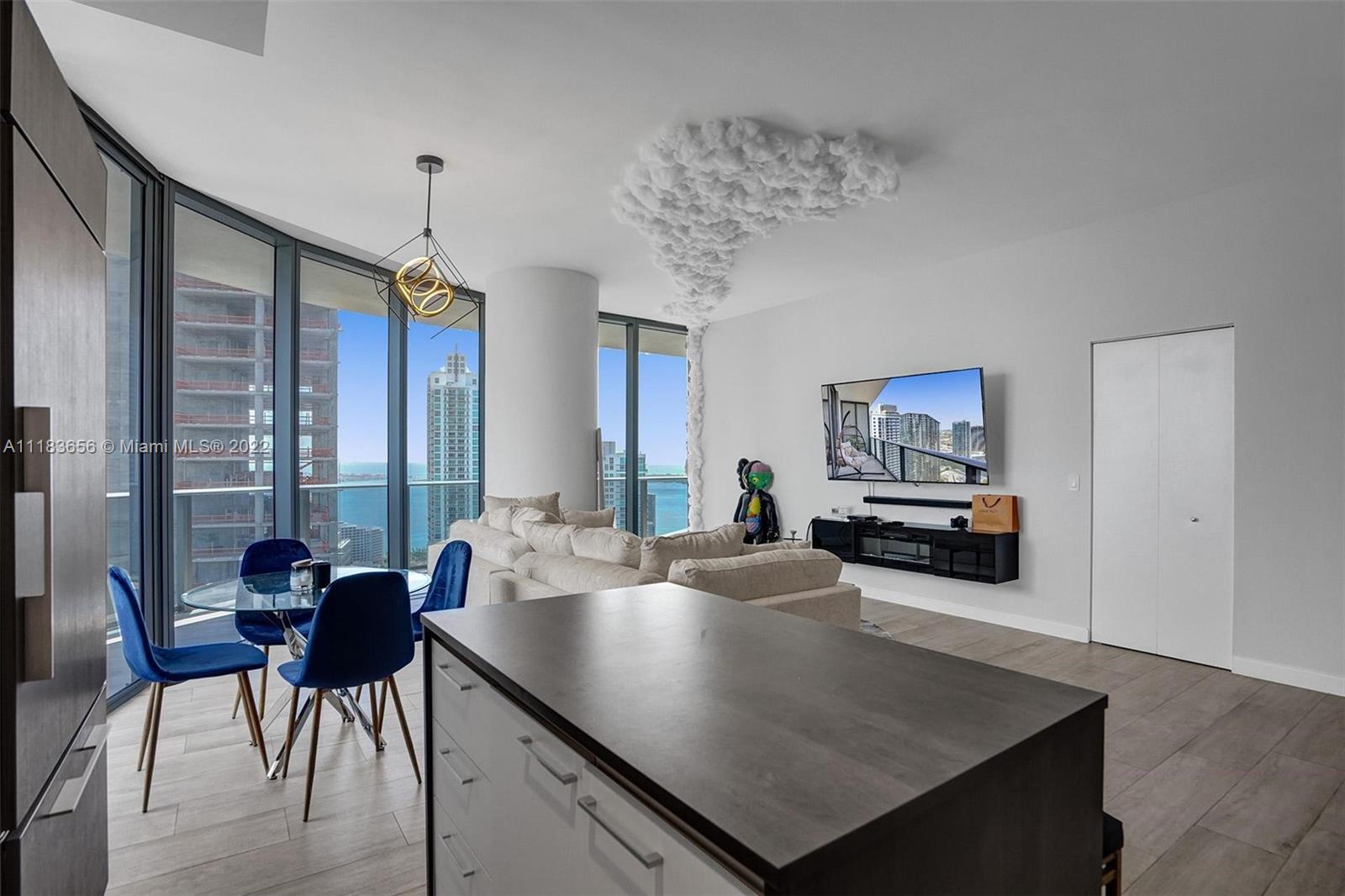 Brickell Heights East Tower image #55