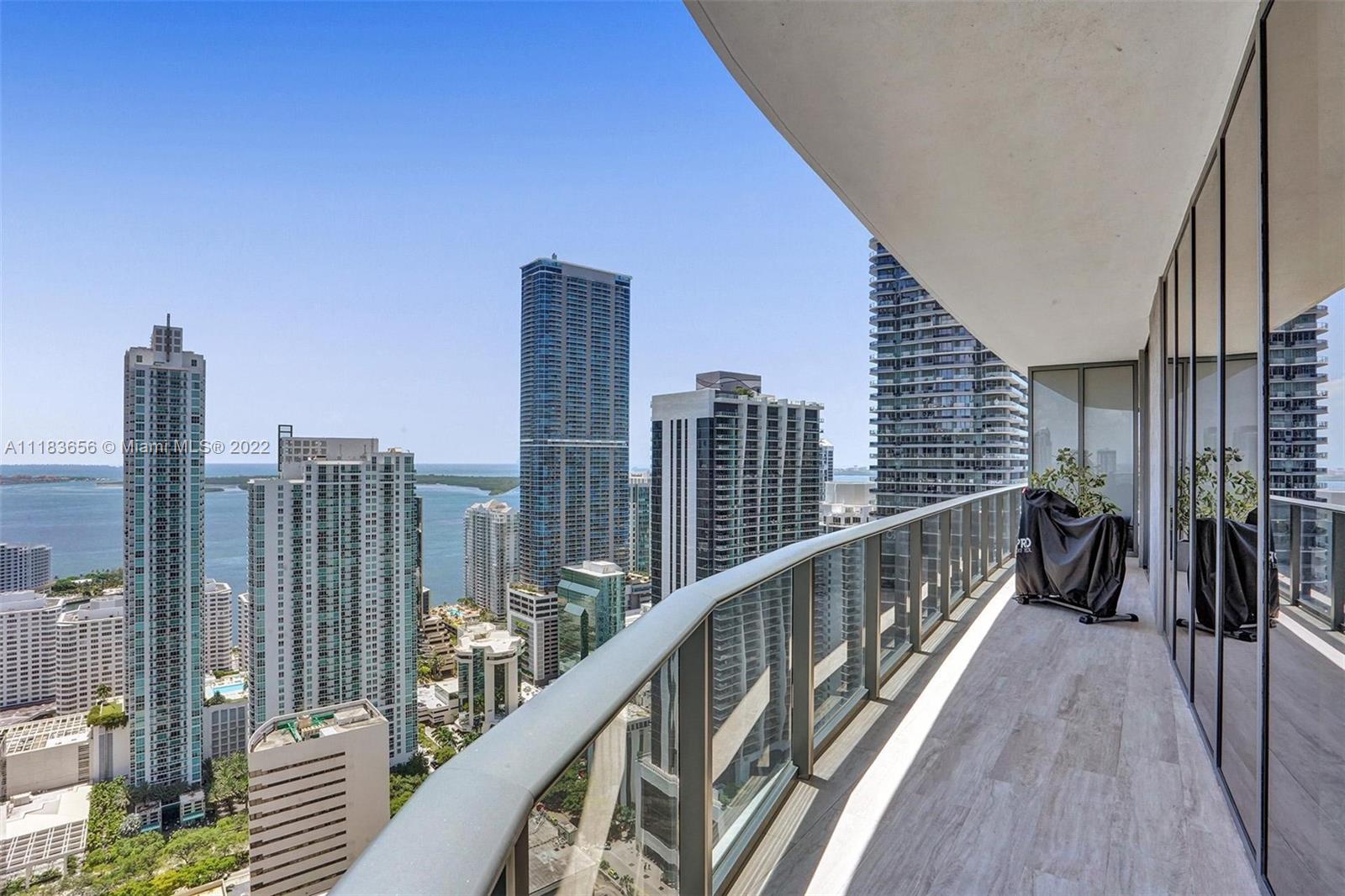 Brickell Heights East Tower image #62