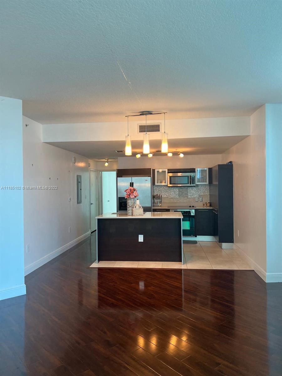 Quantum on the Bay Unit #2510 Condo for Rent in Edgewater - Miami ...