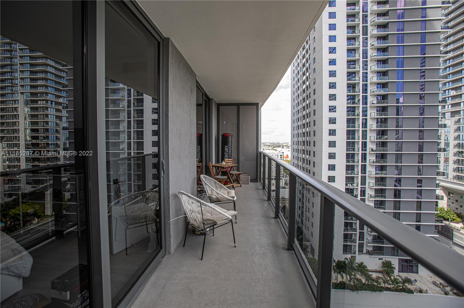 Brickell Heights East Tower image #22