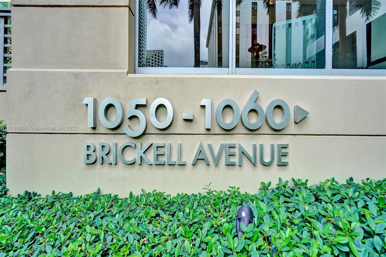 Avenue 1060 Brickell image #1
