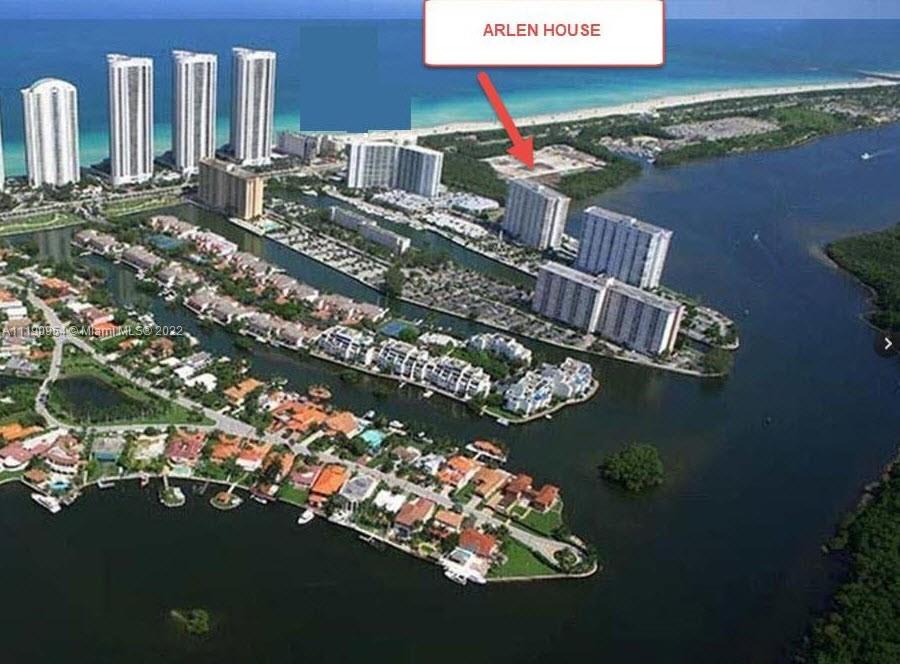 Arlen House Unit Condo For Sale In Sunny Isles Beach Condoblackbook