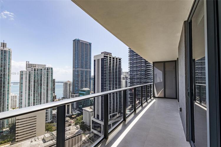Brickell Heights East Tower image #2