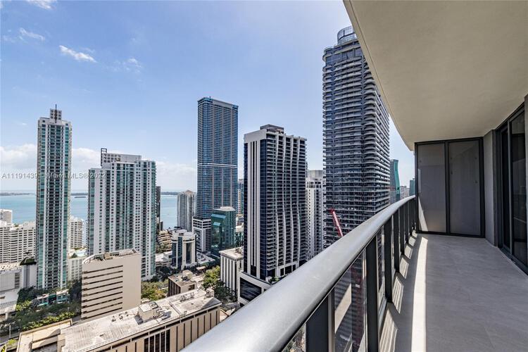 Brickell Heights East Tower image #4