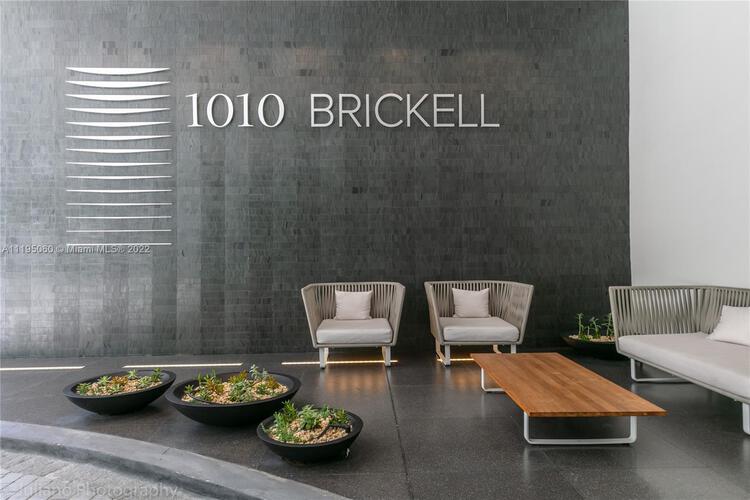 1010 Brickell image #31
