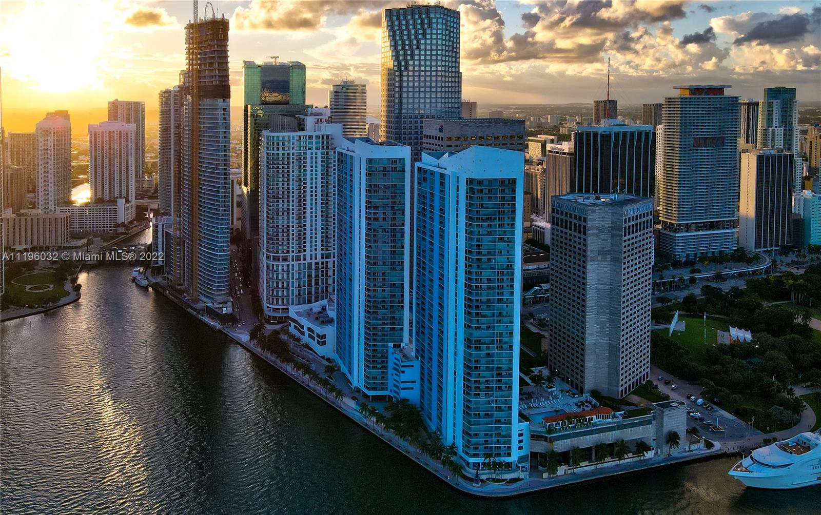 One Miami image #1
