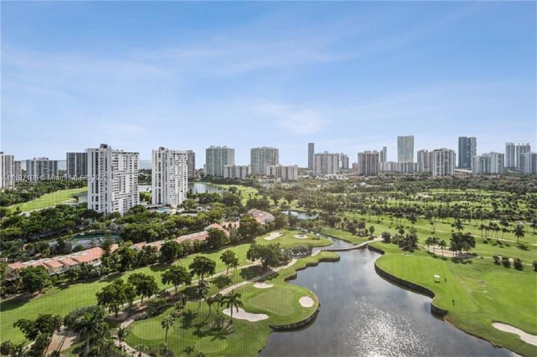 Coronado Unit #2539 Condo in Aventura | CondoBlackBook