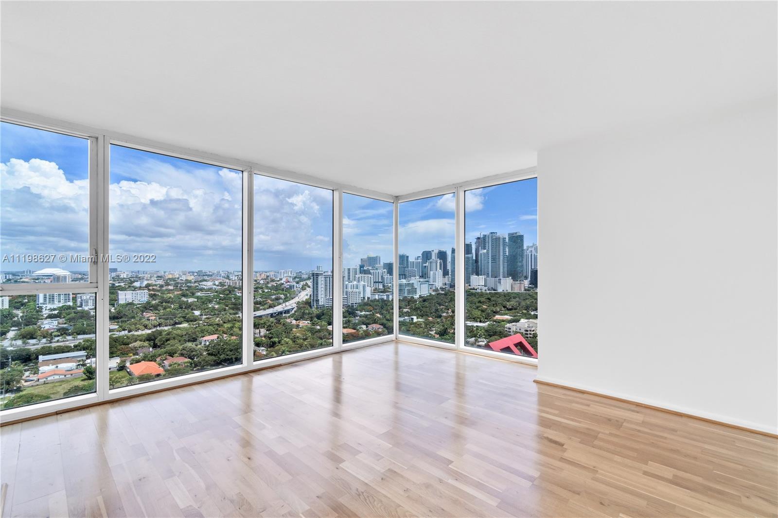 Skyline On Brickell Unit #2401 Condo for Sale in Brickell - Miami