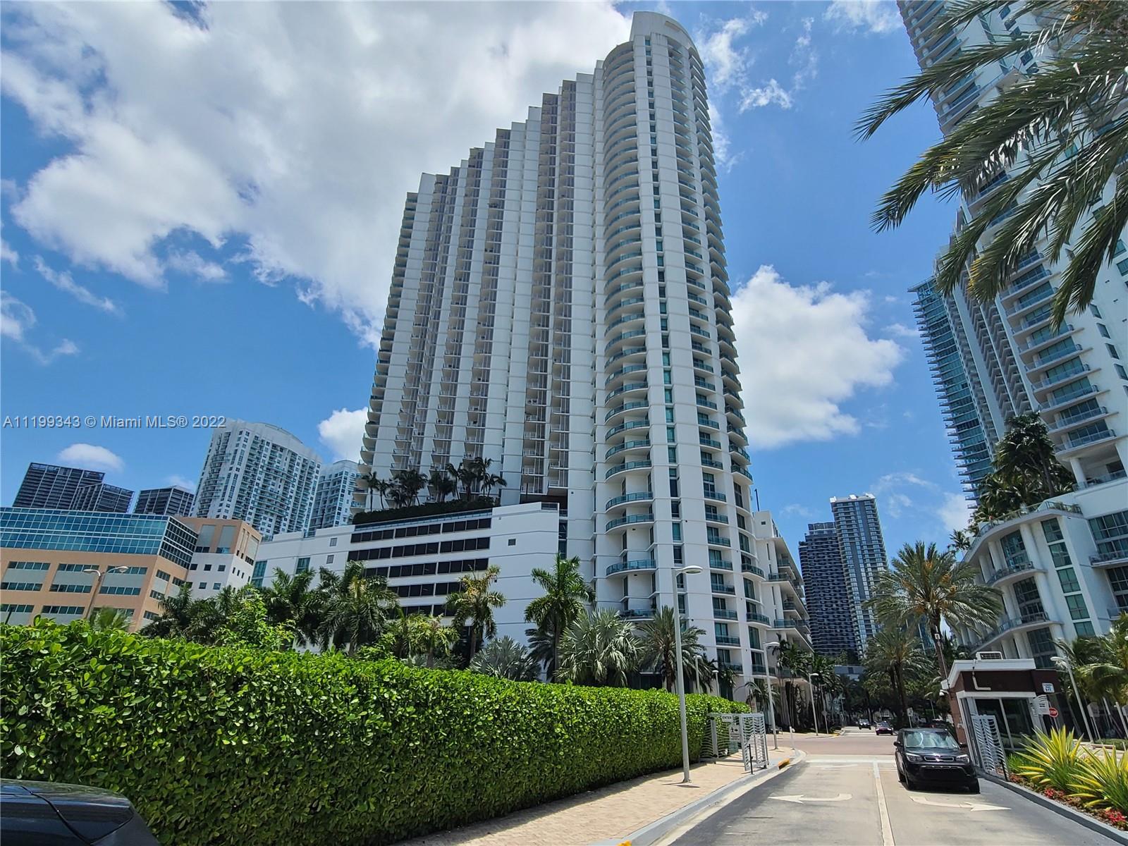 Wind by Neo Unit #2109 Condo in Miami River - Miami Condos | CondoBlackBook