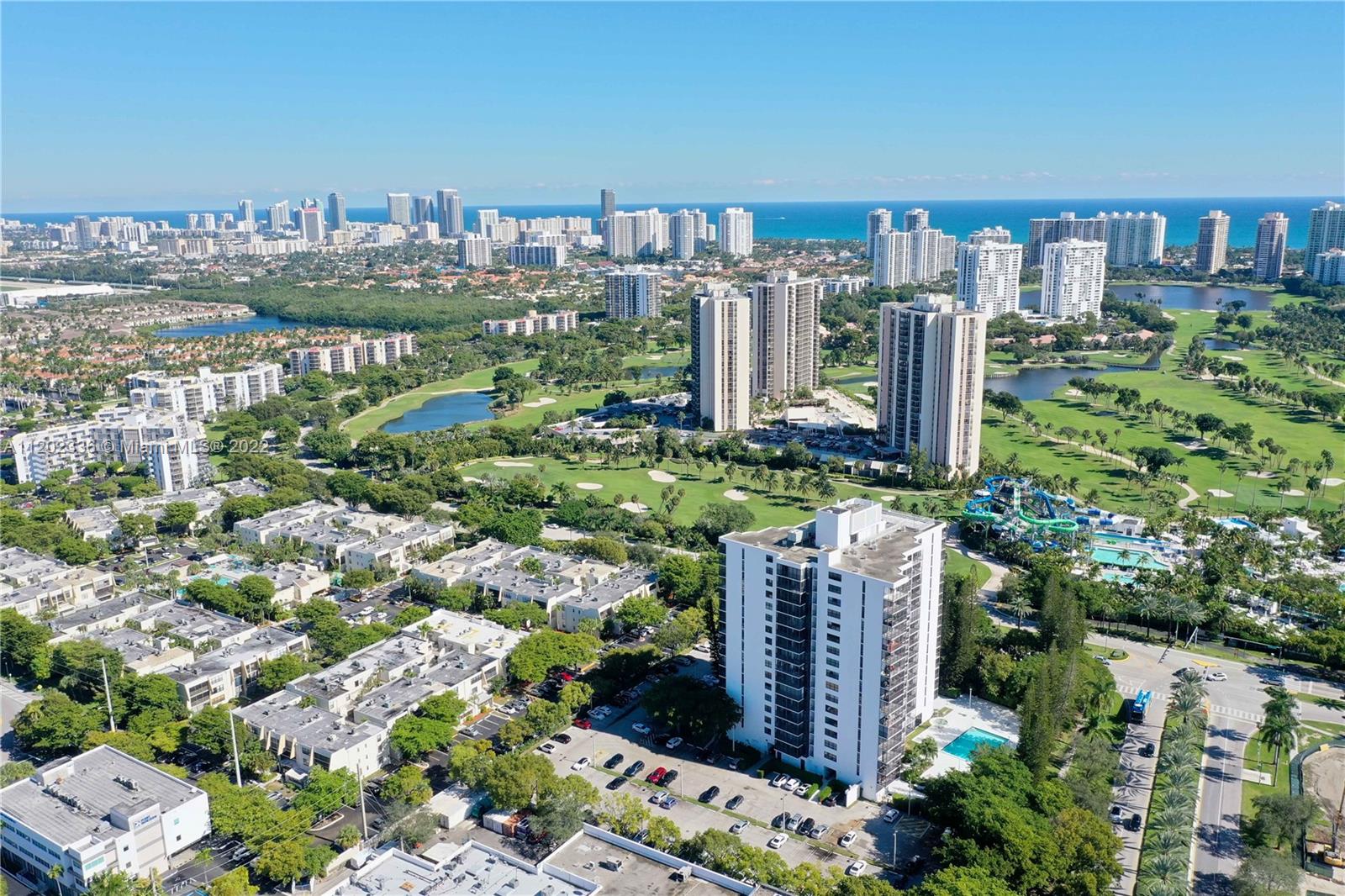 Bonavida Unit #503 Condo in Aventura | CondoBlackBook