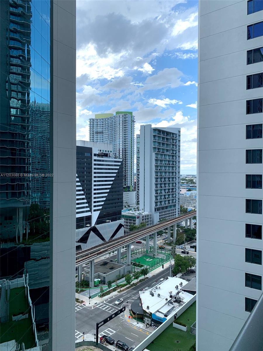 Brickell Heights West Tower image #6