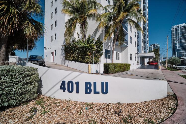 401 Blu Miami Beach: Your Ultimate Travel Guide