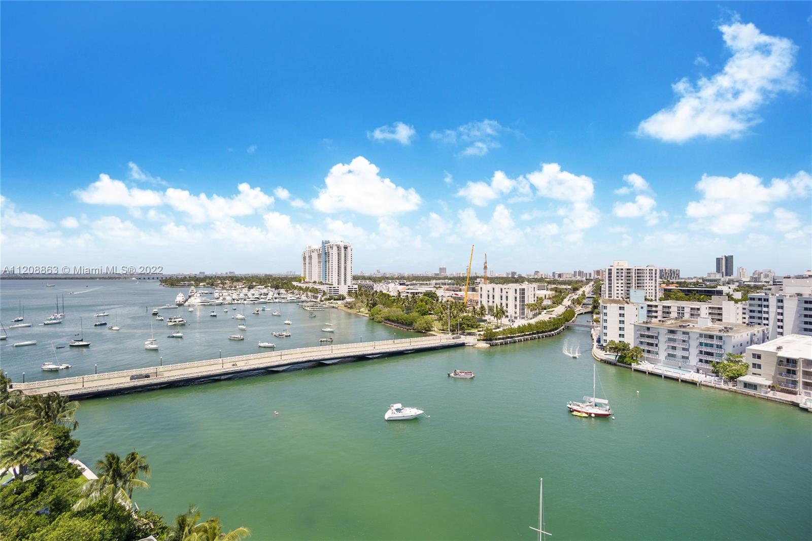 Belle Plaza Unit #1008 Condo for Sale in Venetian Islands - Miami Beach ...