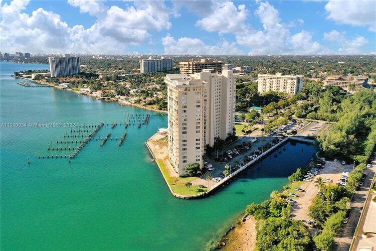 The Jockey Club - Miami, FL Homes for Sale & Real Estate