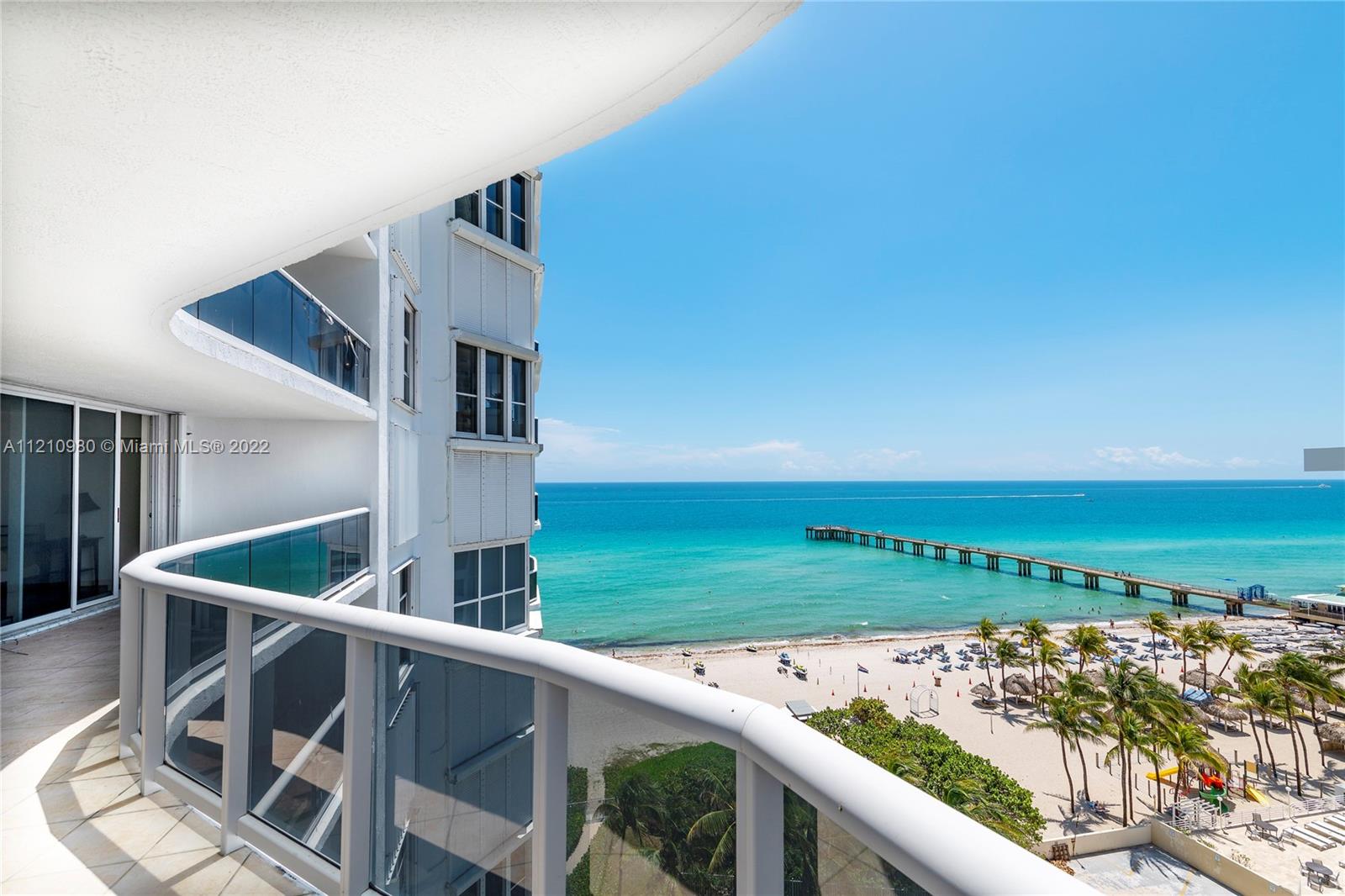 Sands Pointe Unit #1105 Condo in Sunny Isles Beach | CondoBlackBook