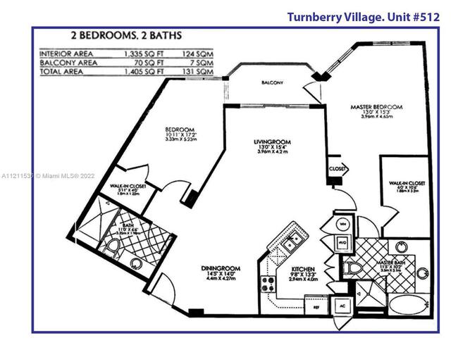 Turnberry Village image #31