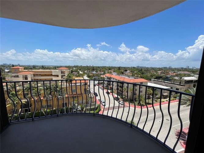 Champlain Towers North Unit 704 Condo for Sale in Surfside