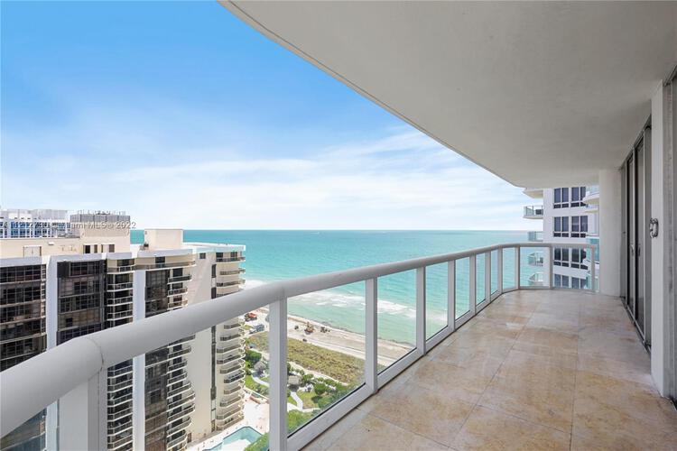 Akoya Unit #2008 Condo in North Beach - Miami Beach Condos | CondoBlackBook