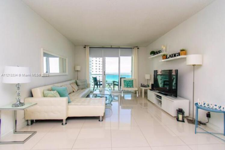 The Tides On Hollywood Beach Unit #9Y Condo in Hollywood Beach ...