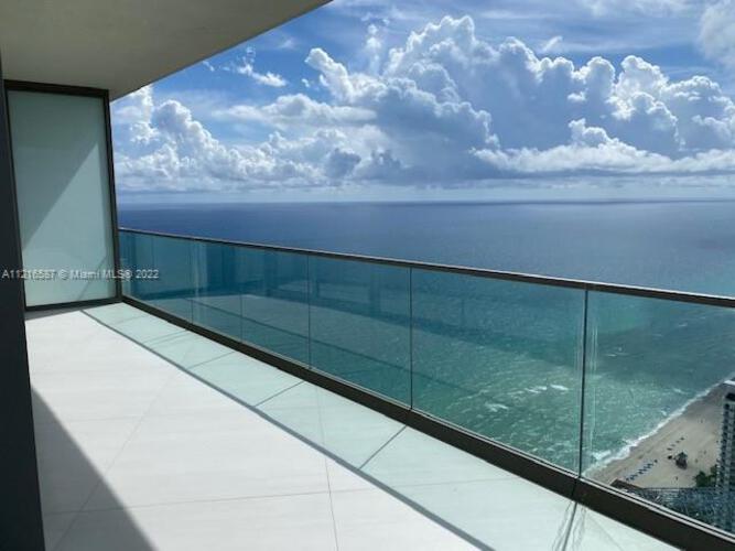 Residences by Armani Casa Unit #4605 Condo for Rent in Sunny Isles Beach |  CondoBlackBook