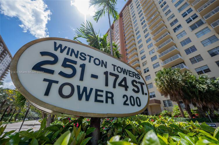 Winston Towers image #45