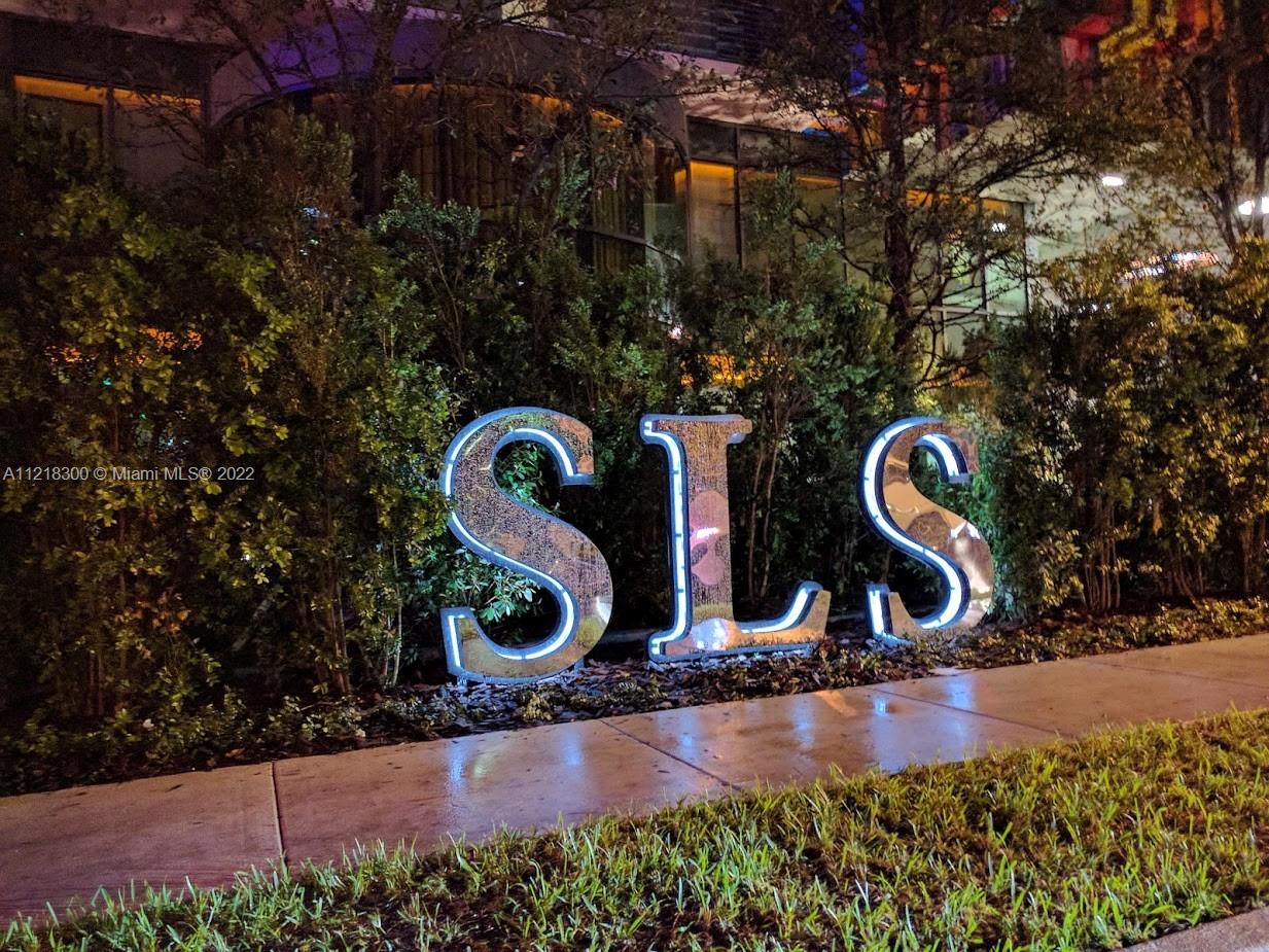 SLS Hotel & Residences image #1